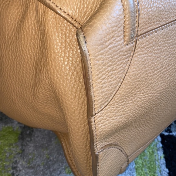 Celine luggage MM - Picture 5 of 10